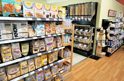 Health Food Store «The Green Apple Health Foods», reviews and photos, 175 Rolling Acres Rd, Lady Lake, FL 32159, USA