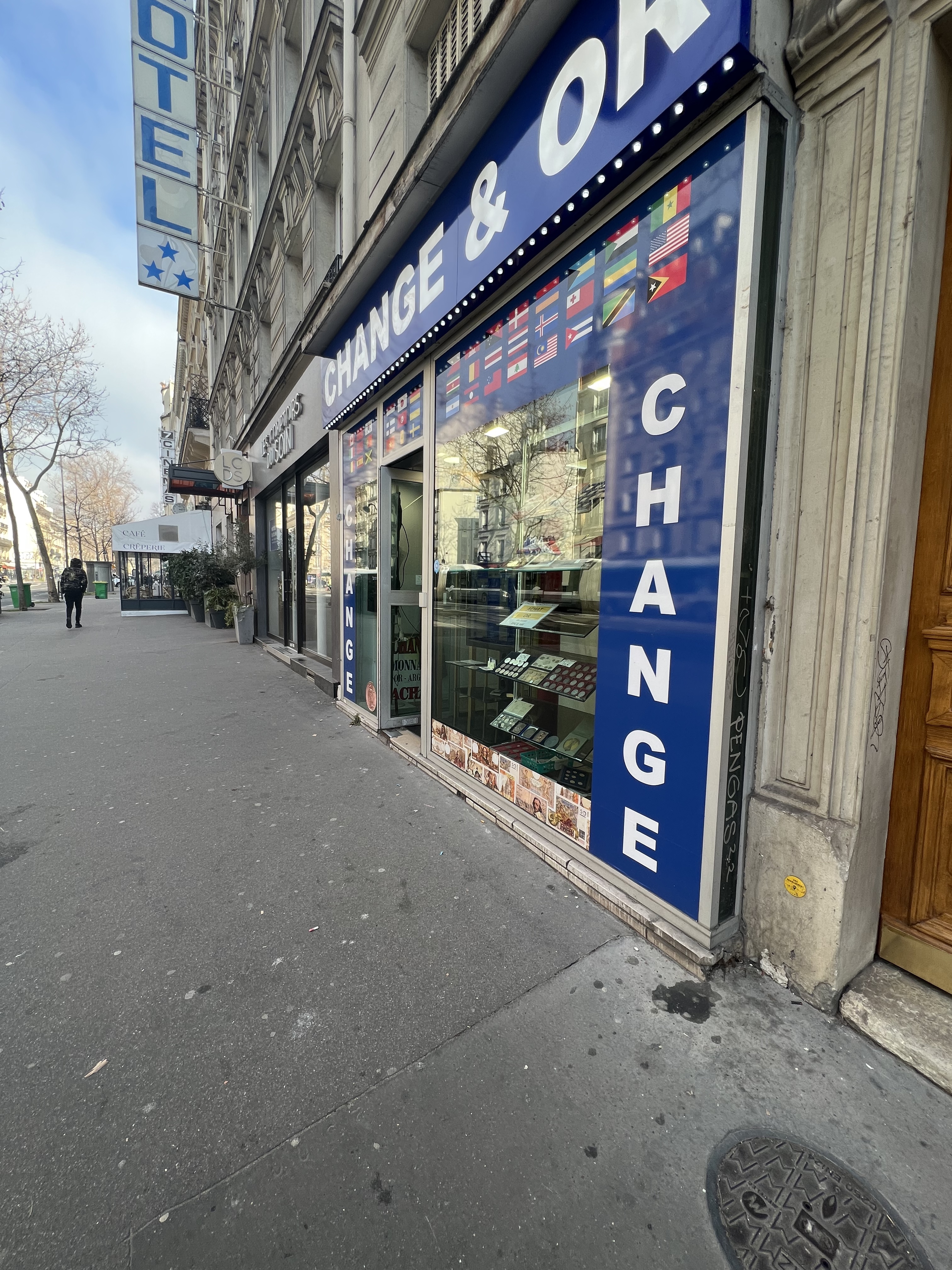 Photo n° 1 de l'avis de Priyan.a fait le 21/02/2023 à 09:01