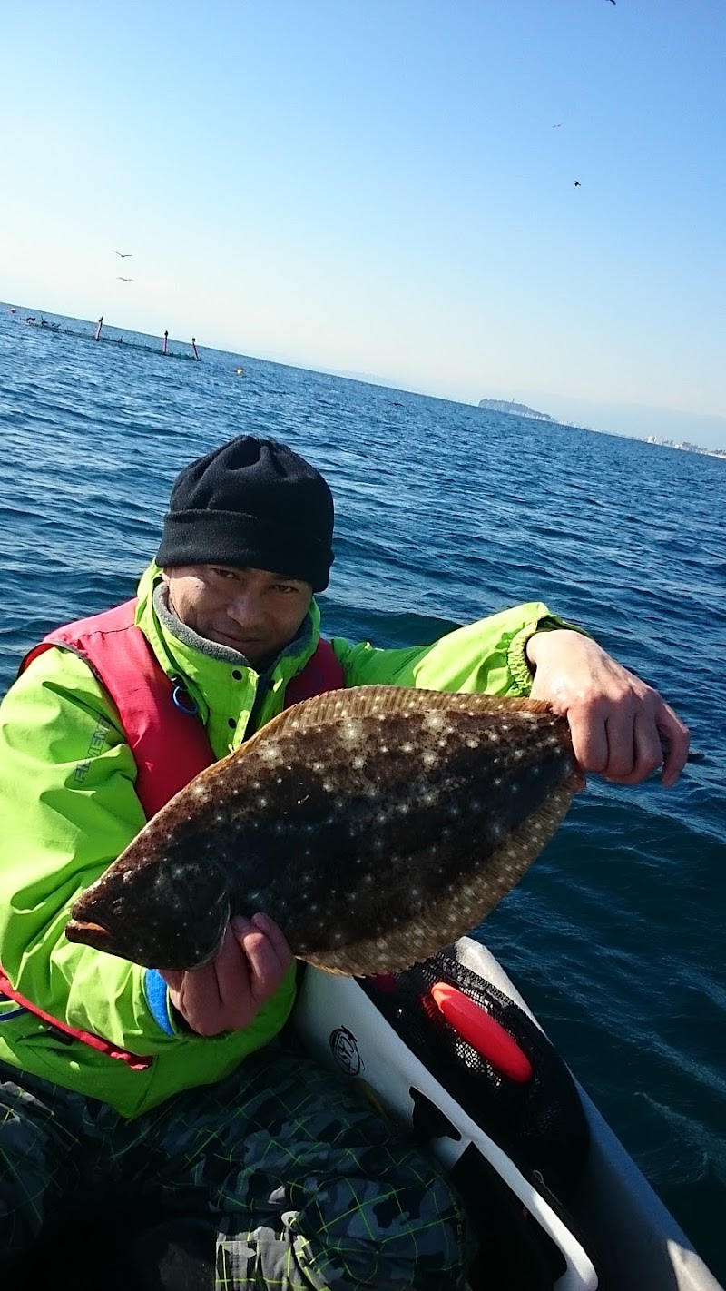 Hfc 葉山釣具センター 神奈川県葉山町堀内 釣具店 グルコミ