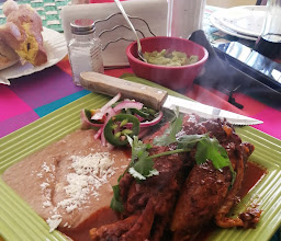 Antojitos El Venadito photo