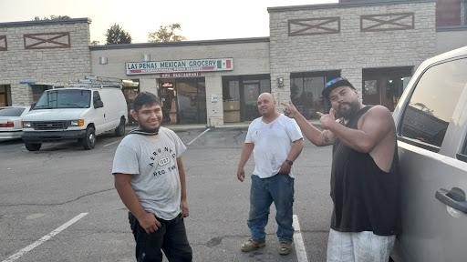 Mexican Grocery Store «Las Penas Mexican Grocery & Restaurant», reviews and photos, 215 Byers Rd, Miamisburg, OH 45342, USA