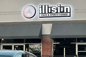 Illusion Cafe & Sports Lounge (previously Three dollar cafe) image