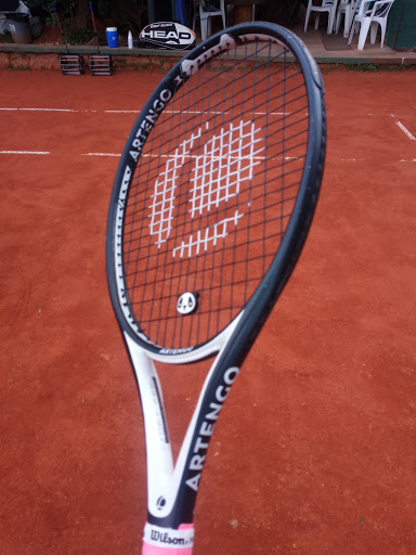 Academia de Tenis Gregor Sotto
