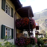 Photo n°7 de l'avis de Milan.i fait le 14/09/2018 à 18:12 sur le  Bar Eis-Cafe Helene à Latsch