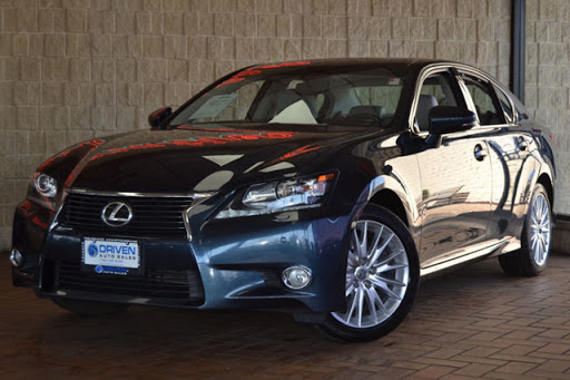 Used Car Dealer «Driven Auto Sales», reviews and photos, 6800 W 79th St, Burbank, IL 60459, USA