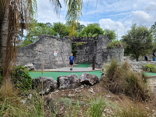 Golf Driving Range «Ace Golf Range & Pro Shop», reviews and photos, 12910 Boyette Rd, Riverview, FL 33569, USA