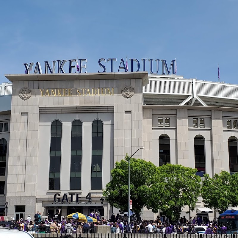 Yankee Stadium