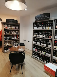Photos du propriétaire du Restaurant L'Art'Ome du vin - Caviste - Resto'Bar à Lambersart - n°11