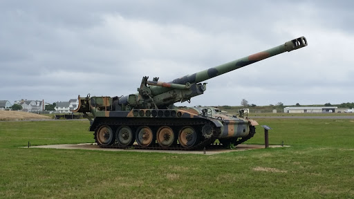 Museum «National Guard Militia Museum», reviews and photos, Sea Girt Ave, Sea Girt, NJ 08750, USA