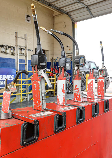 Auto Repair Shop «Apache Auto Repair», reviews and photos, 10728 E Apache Trail, Apache Junction, AZ 85120, USA