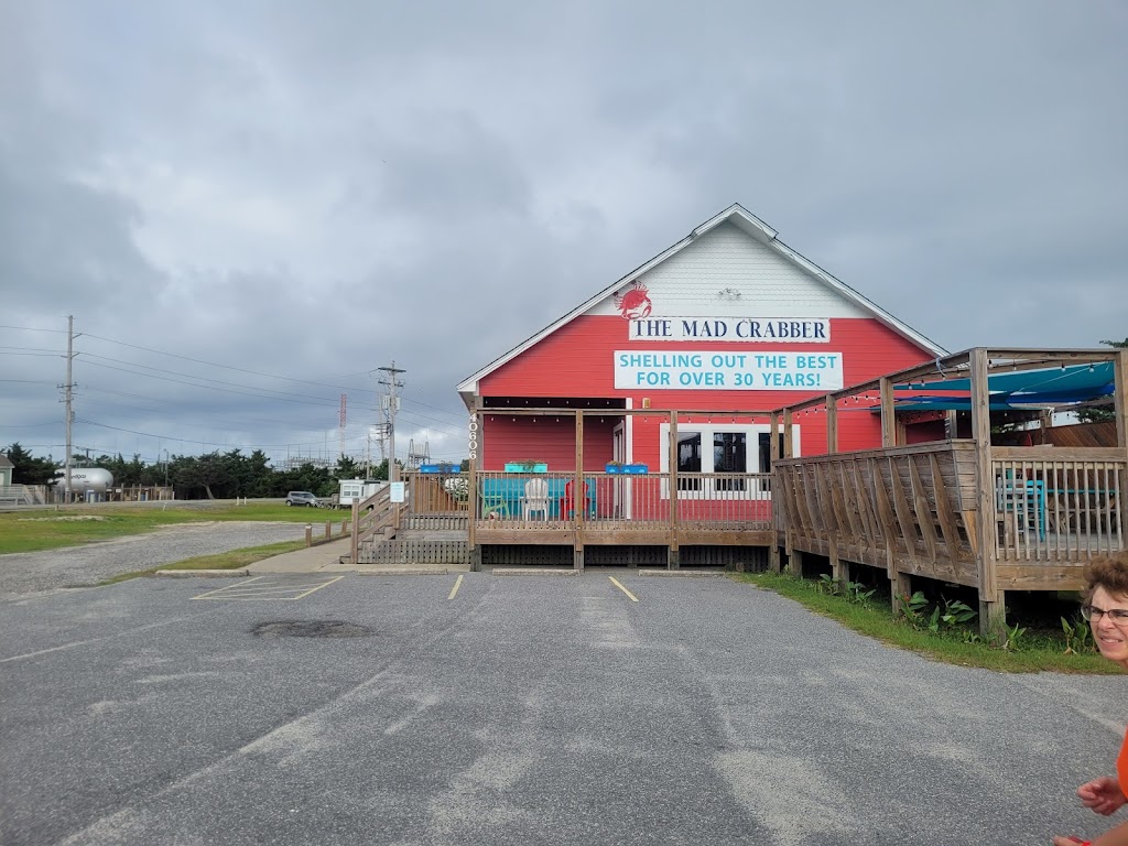 Mad Crabber Restaurant 27915