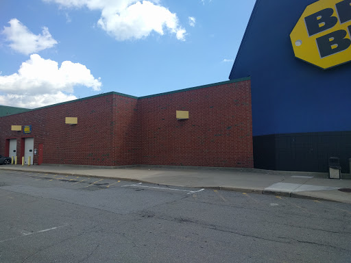 Electronics Store «Best Buy», reviews and photos, 7 Neponset St, Worcester, MA 01606, USA