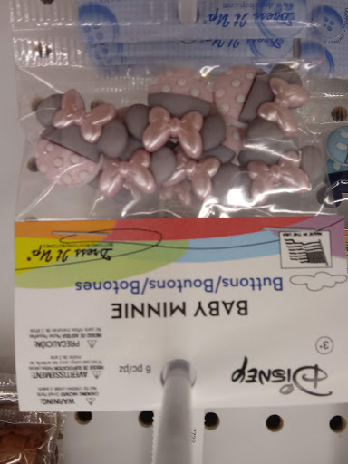 Fabric Store «Jo-Ann Fabrics and Crafts», reviews and photos, 4380 N Oracle Rd #150, Tucson, AZ 85705, USA