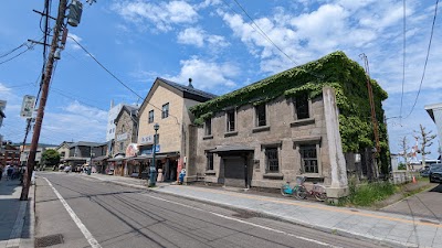 タイムズ小樽堺町第２