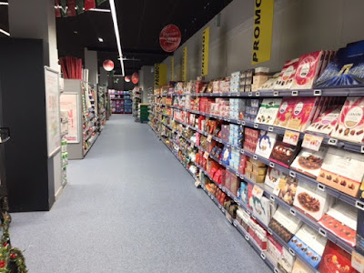Auchan Supermarché Plaisir à Plaisir
