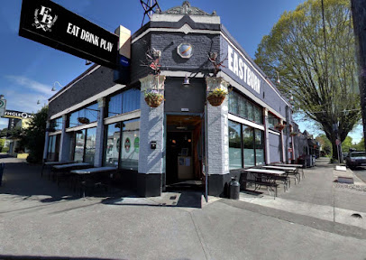 The Eastburn - 1800 E Burnside St, Portland, OR 97214