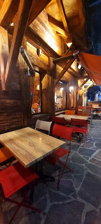 Les plus récentes photos du Restaurant La Caleche Rmt SARL à La Clusaz - n°4