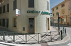 Banque Crédit Agricole Alpes Provence St Cannat 13760 Saint-Cannat