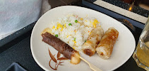 Plats et boissons du Restaurant de sushis Okinawa à Évry-Courcouronnes - n°10