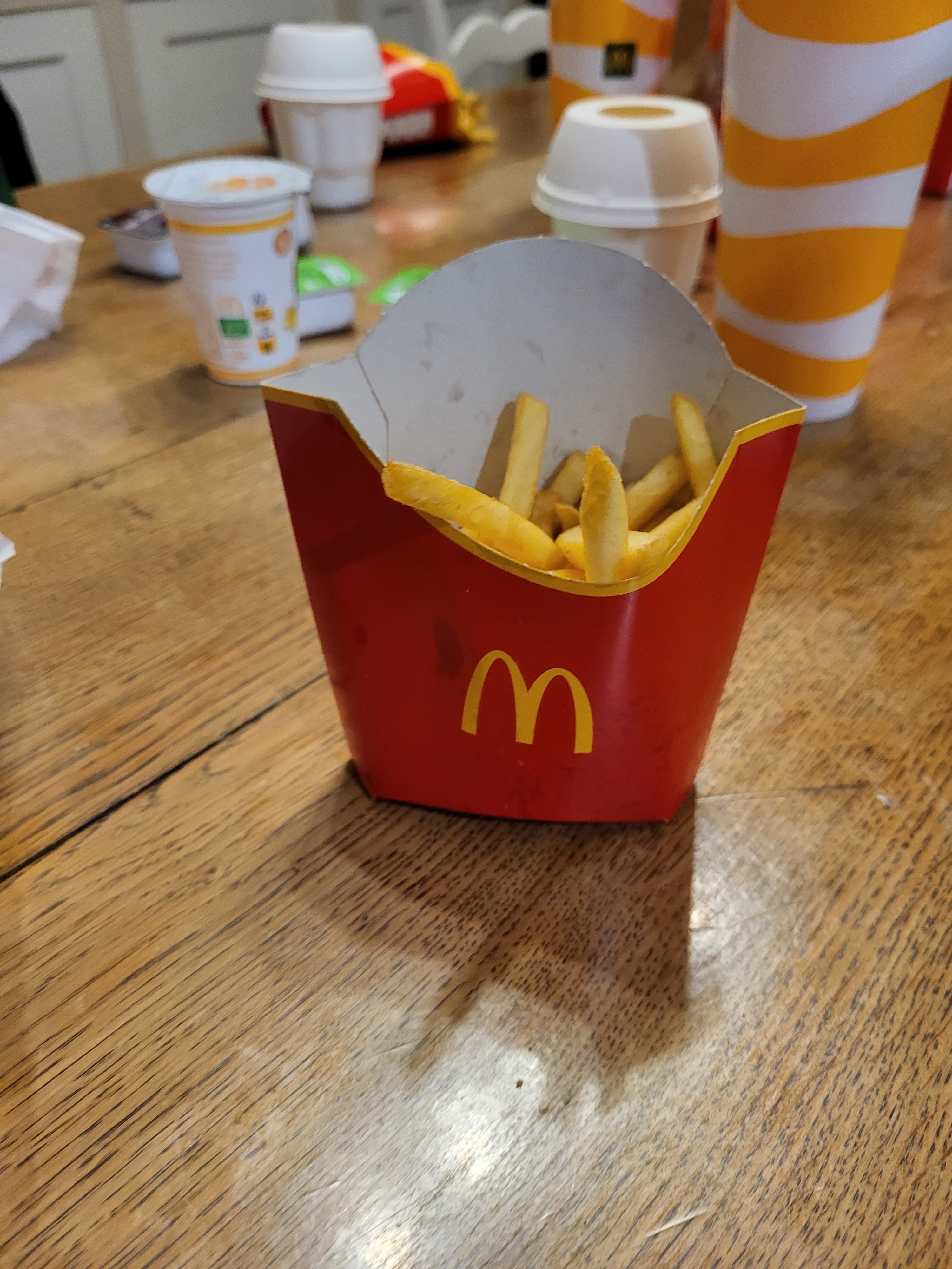 Photo n° 1 de l'avis de Fernando.i fait le 03/04/2019 à 15:25