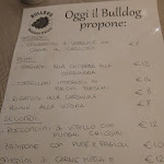 Photo n°3 de l'avis de Matteo.i fait le 10/02/2018 à 19:49 sur le  Bulldog à Modena