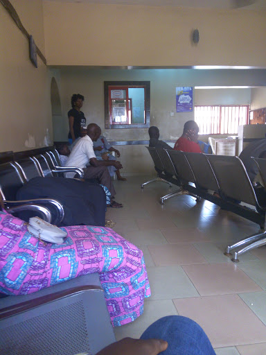 Peace Hospital, 2 Bishop Street, Jimeta, Nigeria, Doctor, state Adamawa