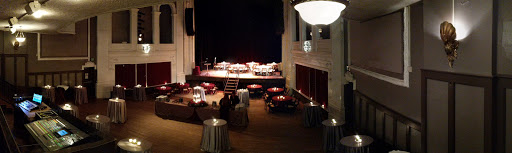 Live Music Venue «The Jefferson Theater», reviews and photos, 110 E Main St, Charlottesville, VA 22902, USA