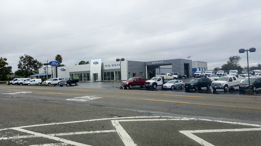 Ford Dealer «Rio Vista Ford», reviews and photos, 1010 CA-12, Rio Vista, CA 94571, USA