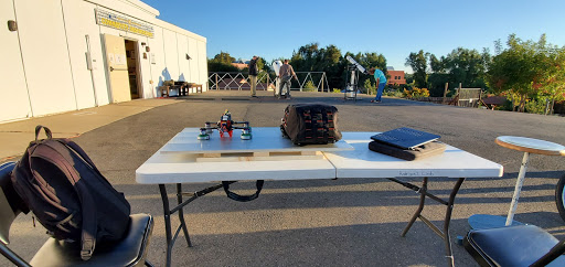 Observatory «Community Observatory», reviews and photos, 6699 Campus Dr, Placerville, CA 95667, USA