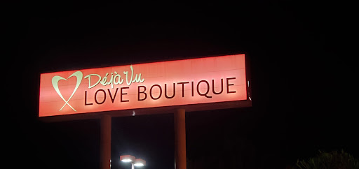 Store «Deja Vu Love Boutique Bakersfield», reviews and photos, 1620 Golden State Ave, Bakersfield, CA 93301, USA