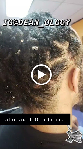 Beauty Salon «A Total U Salon*A Natural You», reviews and photos, 745 Bradfield Rd, Houston, TX 77060, USA