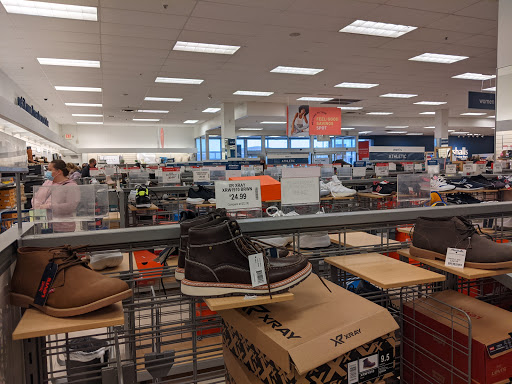 Department Store «Marshalls», reviews and photos, 20940 Westgate Mall, Fairview Park, OH 44126, USA