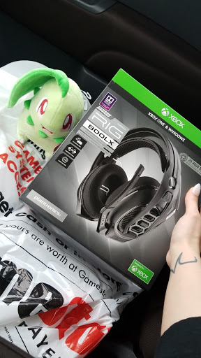 Video Game Store «GameStop», reviews and photos, 19585 WA-410 #16, Bonney Lake, WA 98391, USA