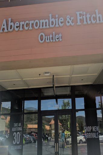 Outlet Mall «Tanger Outlet Park City», reviews and photos, 6699 N Landmark Dr, Park City, UT 84098, USA
