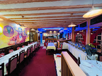 Atmosphère du Restaurant indien Palais du Kashmir à Limeil-Brévannes - n°5