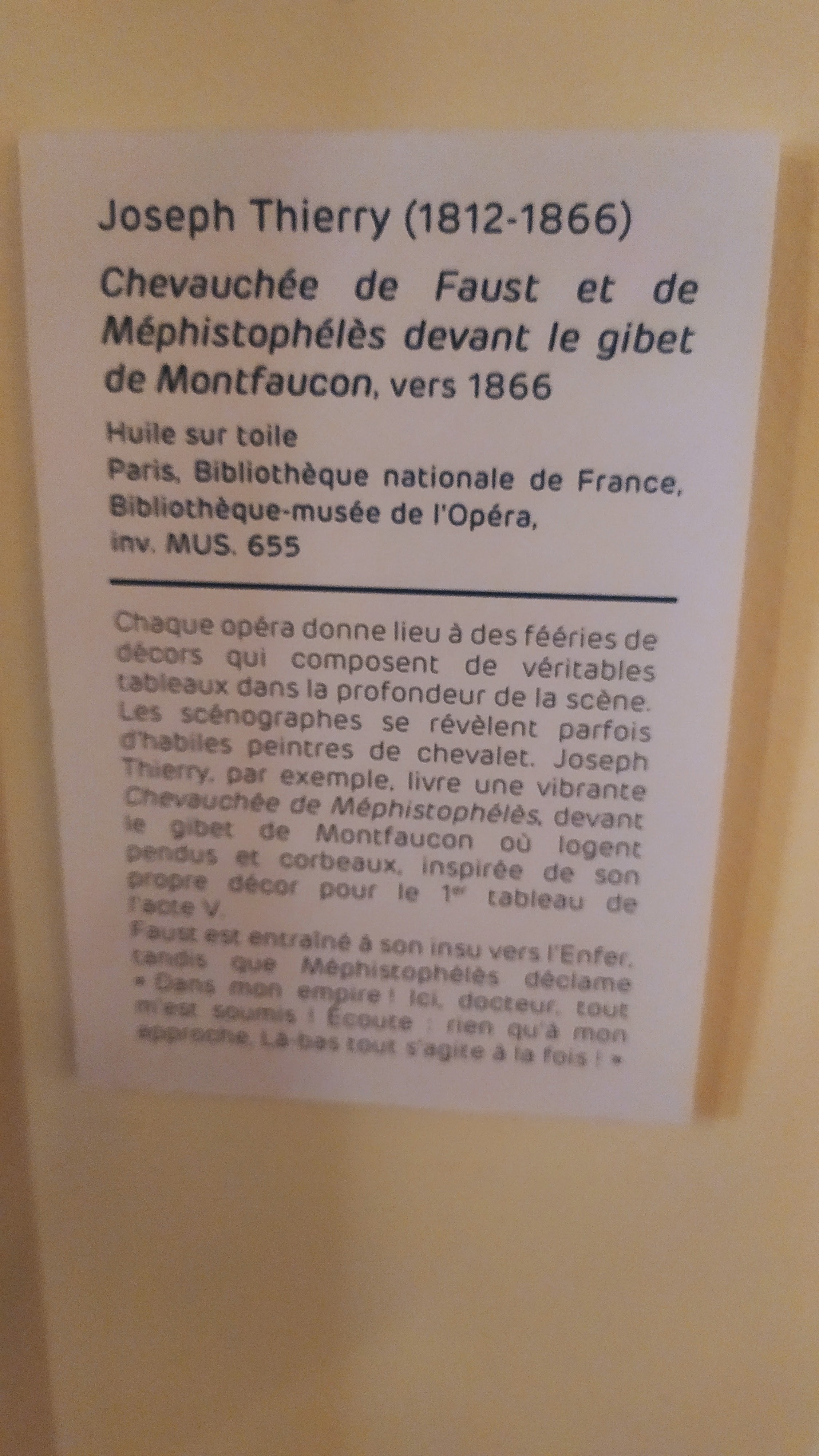 Photo n° 5 de l'avis de Jérôme.e fait le 27/09/2019 à 14:29