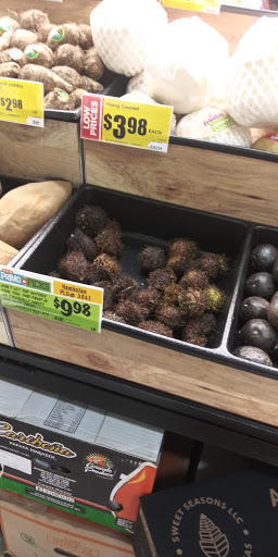 Grocery Store «H-E-B Grocery», reviews and photos, 101 S Clay St, Ennis, TX 75119, USA