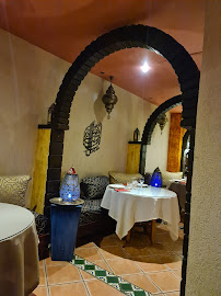 Les plus récentes photos du Restaurant marocain L'Ourika à Suresnes - n°10