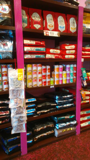 Pet Groomer «Woof Gang Bakery & Grooming Lake Nona - Retail, Grooming», reviews and photos, 10743 Narcoossee Rd, Orlando, FL 32832, USA