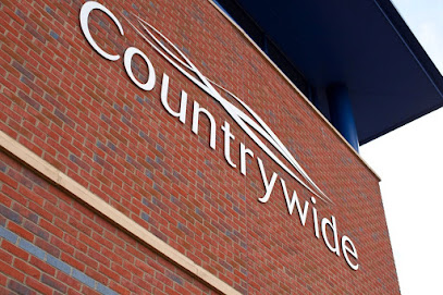 Countrywide PLC