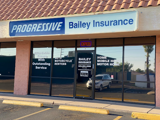 Auto Insurance Agency «Bailey Insurance», reviews and photos