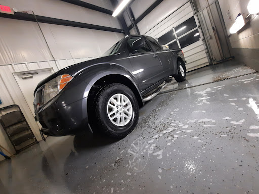 Simple Detailing en Mechanicville