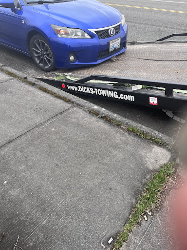 Auto Broker «Eastlake Auto Brokers», reviews and photos, 13105 NE 124th St, Kirkland, WA 98034, USA