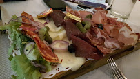 Charcuterie du Restaurant italien Le Sardaigne à Épernay - n°10