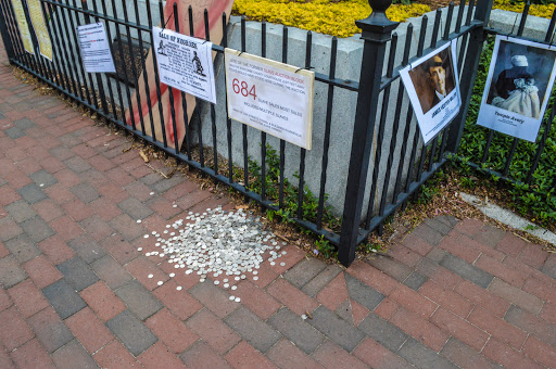 Monument «Vance Memorial», reviews and photos, US-74 ALT, Asheville, NC 28801, USA