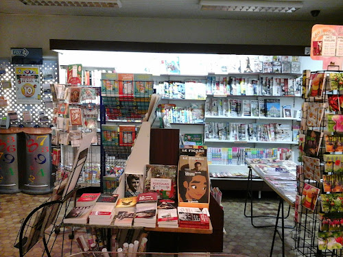 Librairie du Belvédère à Chennevières-sur-Marne