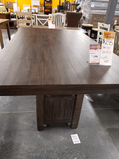 Furniture Store «Liddiard Home Furnishings: Furniture Appliances Mattress Electronics», reviews and photos, 2502 N 400 E, Tooele, UT 84074, USA