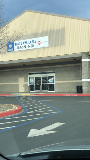 Office Supply Store «Office Depot», reviews and photos, 1960 Santa Rosa Ave, Santa Rosa, CA 95407, USA