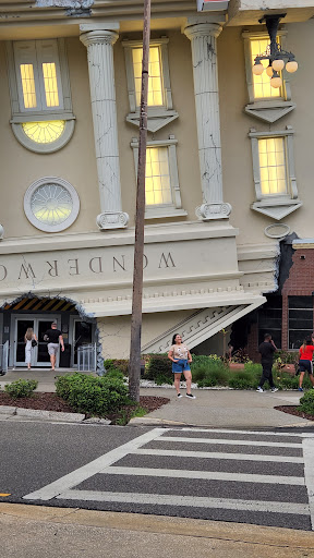 Shopping Mall «Pointe Orlando», reviews and photos, 9101 International Dr, Orlando, FL 32819, USA