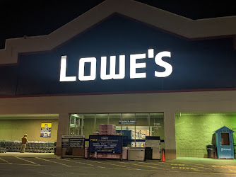 Lowe's Home Improvement